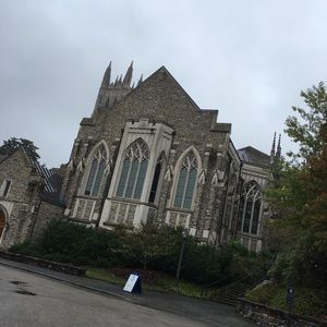 Meet your Posher, Mike